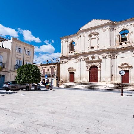 Apartamento Casa San Lio Noto Exterior foto